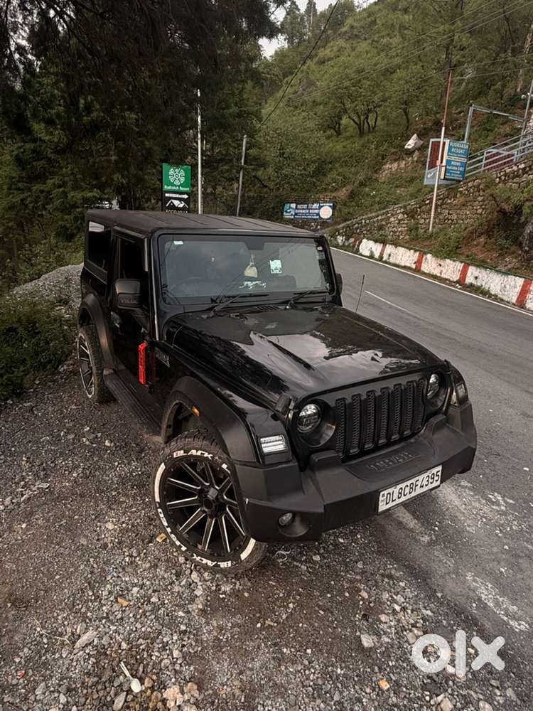 Mahindra Suv Diesel 2023