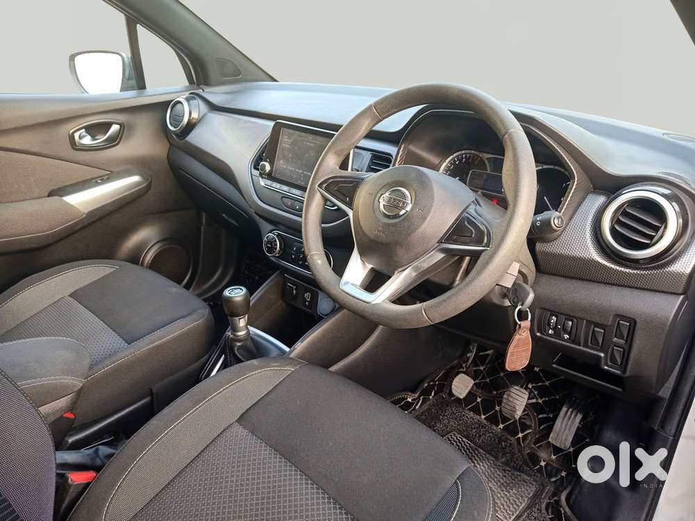 Nissan Kicks Xv, 2021, Petrol