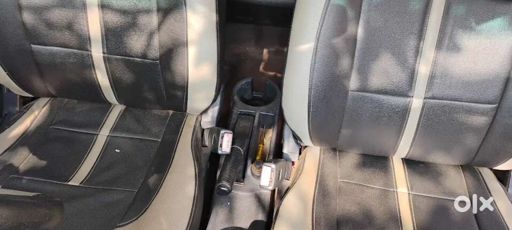 Hyundai Getz 2005 Petrol 98000 Km Driven