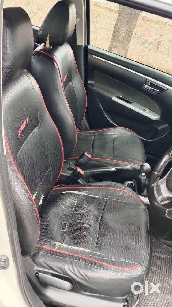 Maruti Suzuki Swift Star Vdi, 2014, Diesel