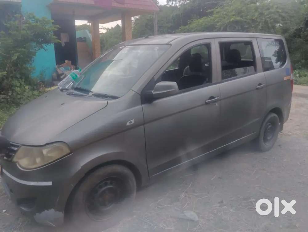Chevrolet Enjoy 1.3 Ls 2015