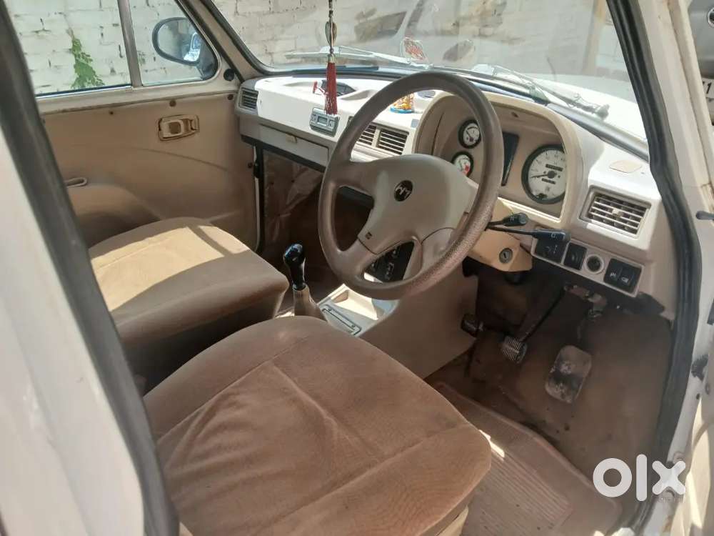 Ambassador Grand Diesel 2014