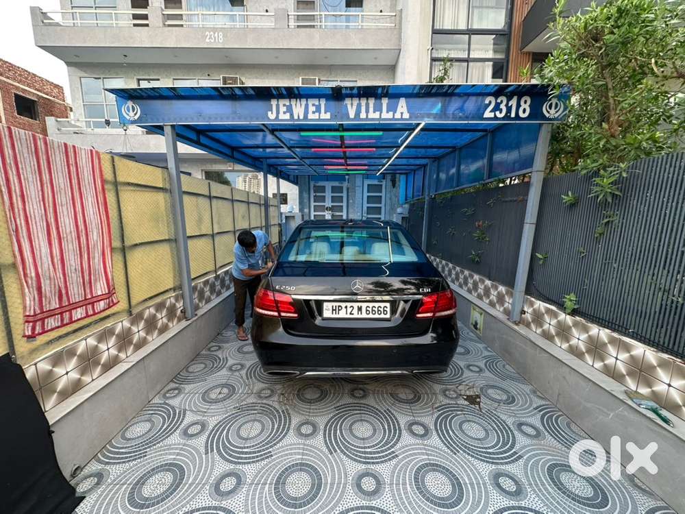 E-250 Vip No 2015model