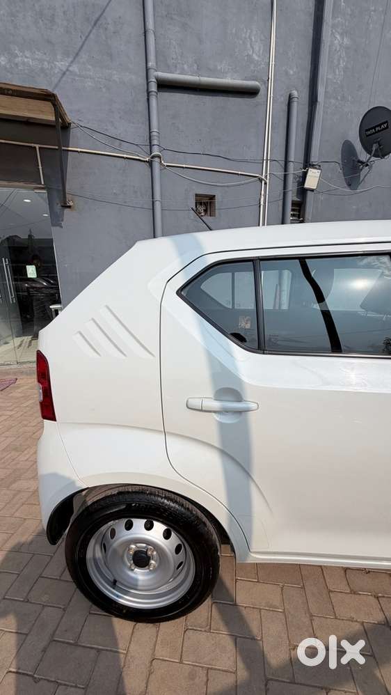 Maruti Suzuki Ignis 2025 Petrol Good Condition