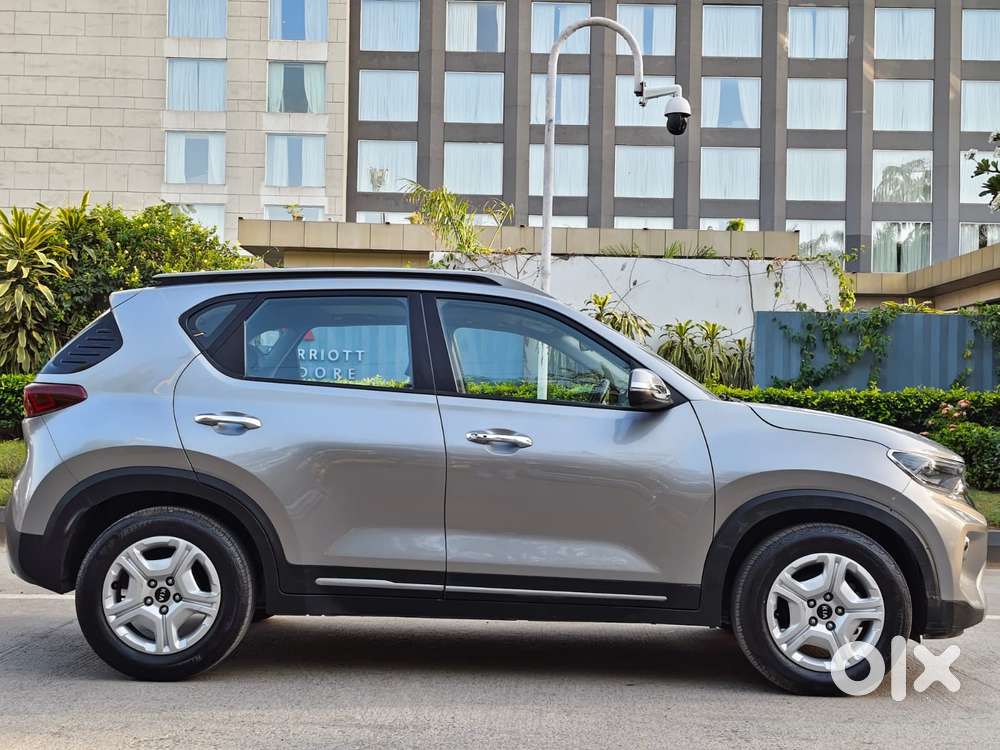 Kia Sonet 1.5 Htx Plus Diesel Dt, 2020, Diesel