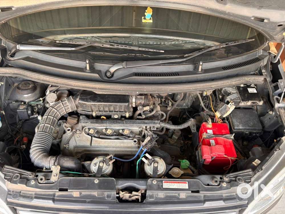 Maruti Suzuki Wagon R 2020 Petrol 31950 Km Driven