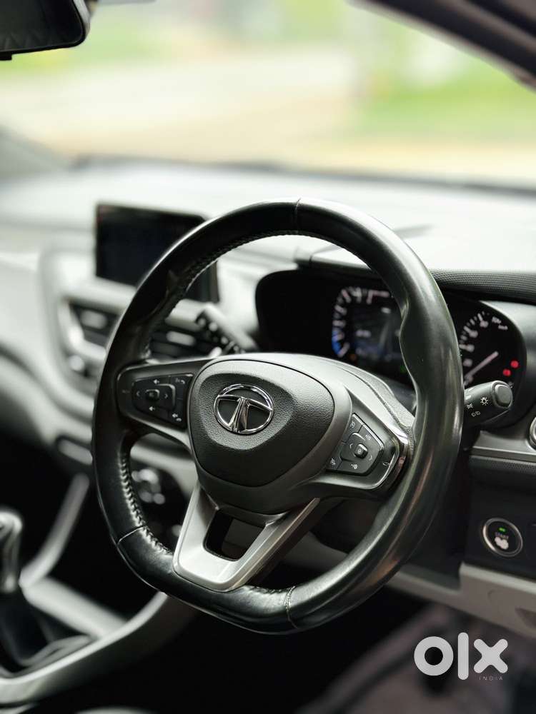 Tata Altroz 1.5 Xz Diesel, 2021, Diesel
