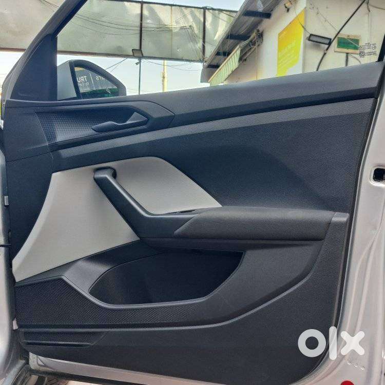 Skoda Kushaq 1.0 Tsi Active, 2022, Petrol