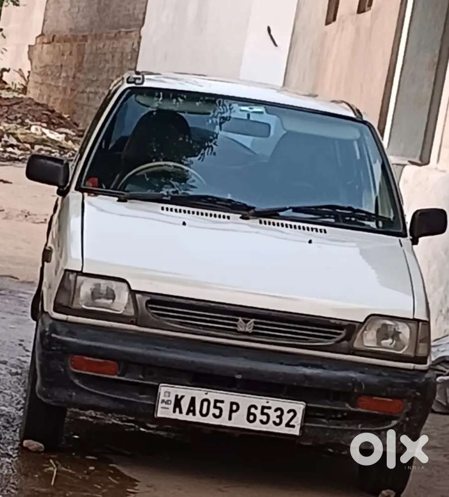 Good Condition Shoroom Maintenance