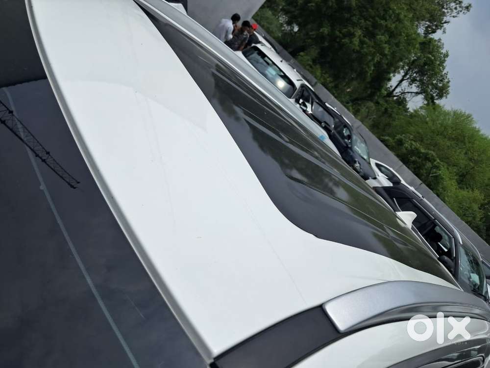 Hyundai Creta Petrol 2022