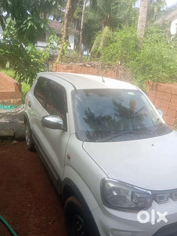 Maruti Suzuki S-presso 2019 Petrol 84000 Km Driven