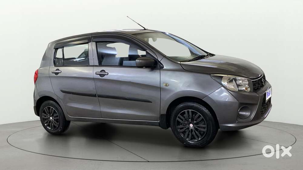 Maruti Suzuki Celerio Vxi Mt, 2019, Petrol