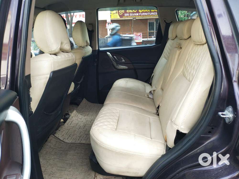 Mahindra Xuv500 W8, 2012, Diesel
