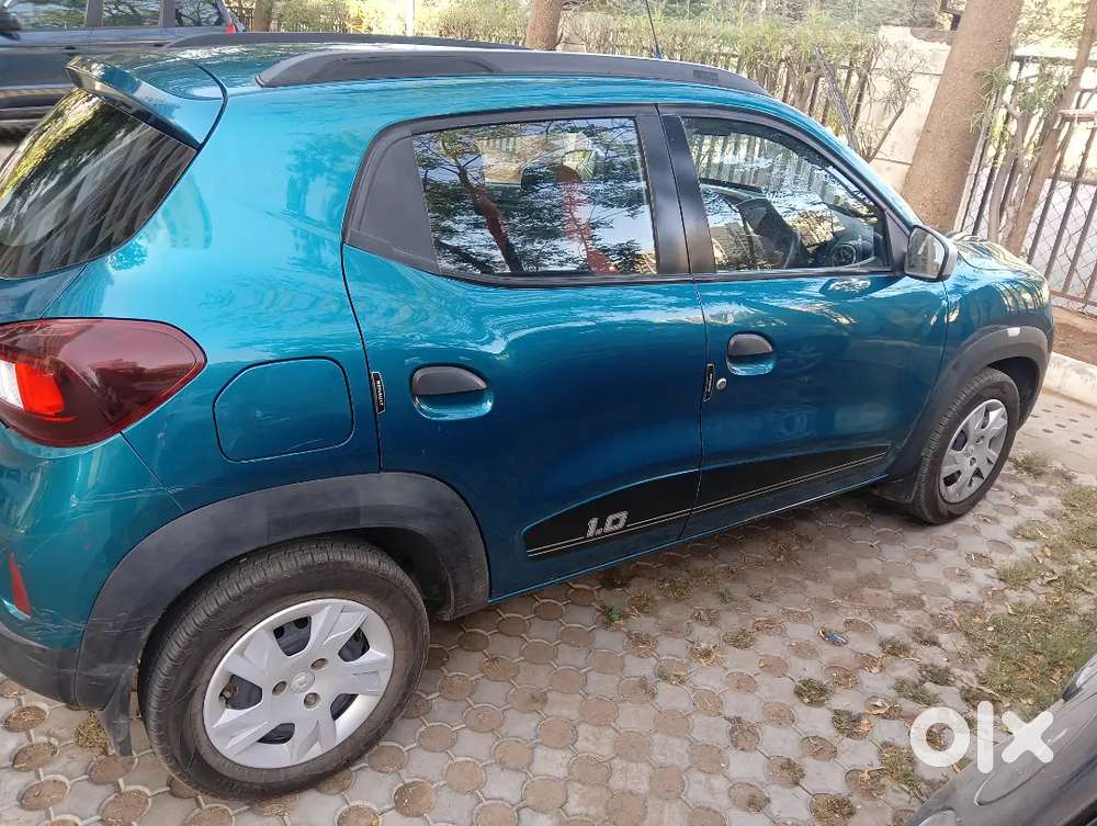 Automatic Car For Sale 1000cc