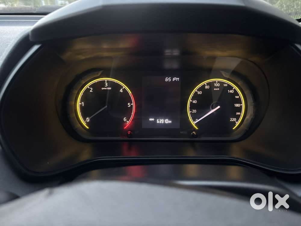 Tata Harrier Xe, 2023, Diesel