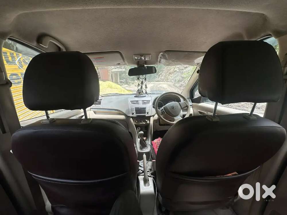 Maruti Suzuki Ertiga Zdi 2014 Diesel