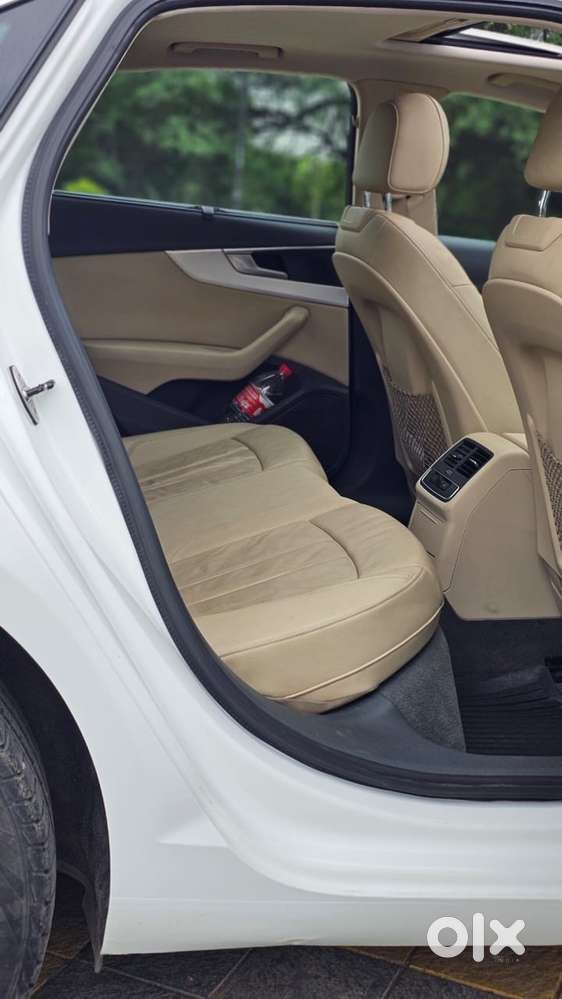 Audi A4 35 Tdi Premium Sport + Sunroof, 2017, Diesel