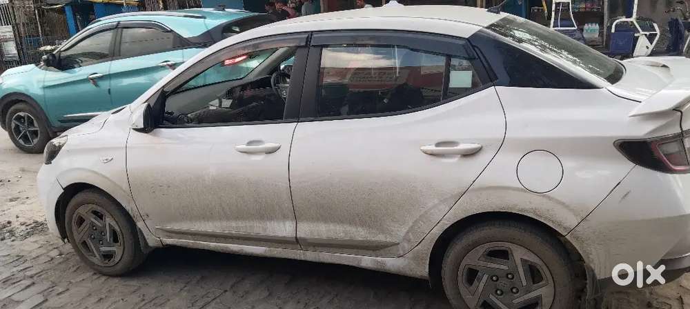 Hyundai Aura 1.2 2024