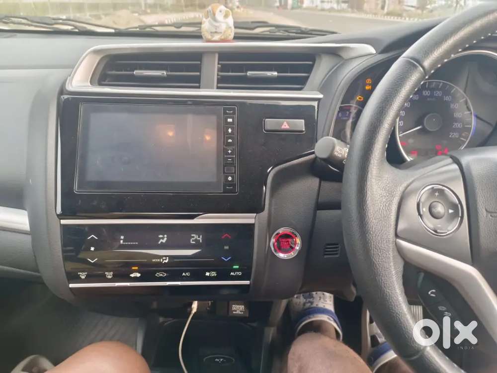 Honda Wr-v 2022 Diesel Manual