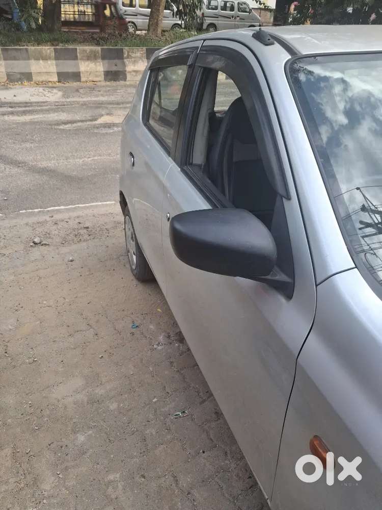Maruti Suzuki Alto 2019