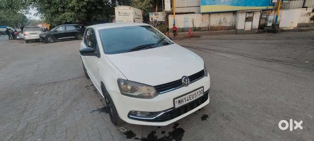 Volkswagen Gti 1.8 Tsi 2018