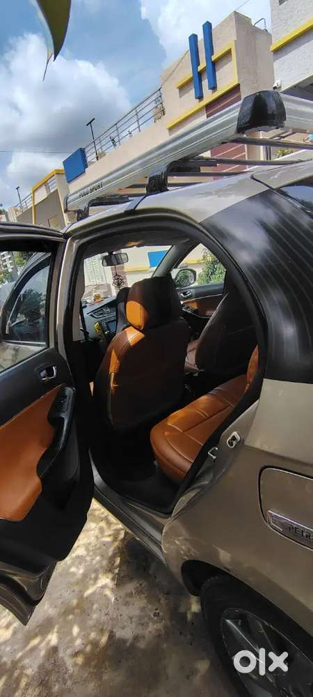 Tata Bolt Xt Revotron 2015
