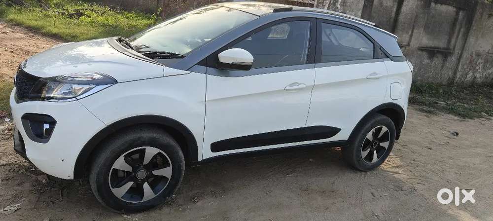 Tata Nexon 2019 Diesel Manual