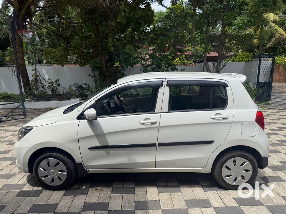 2017 Maruti Suzuki Celerio