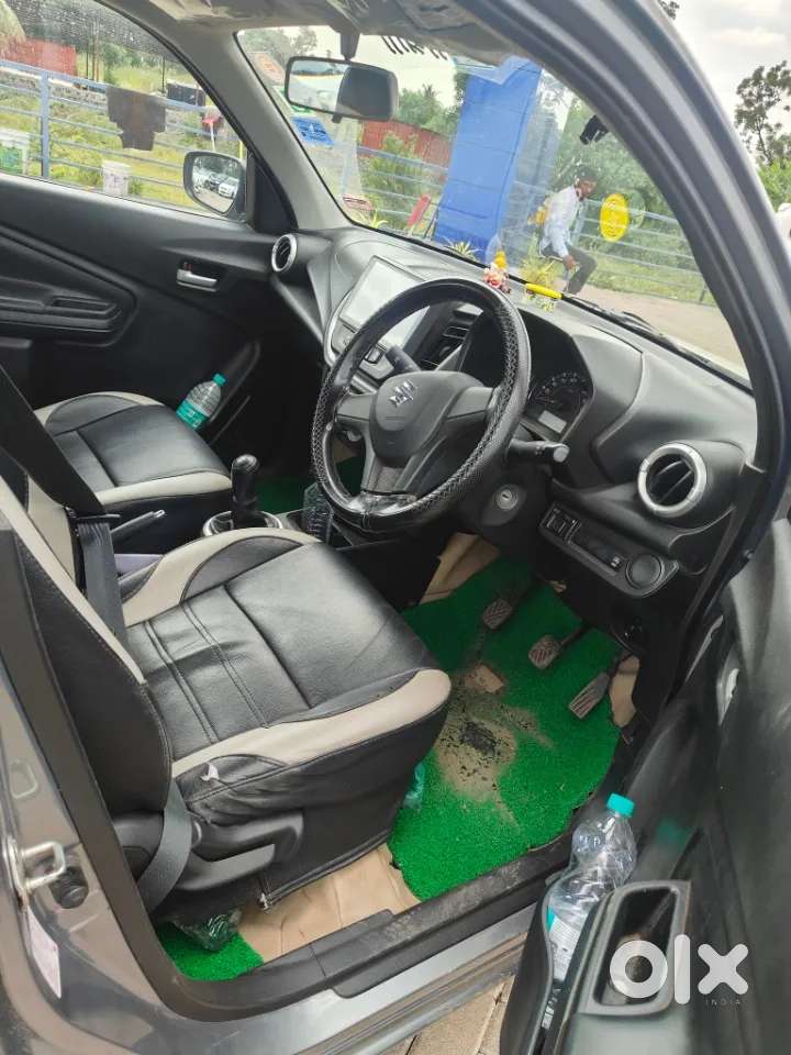 Maruti Suzuki Celerio Cng Vxi Optional, 2022, Cng & Hybrids