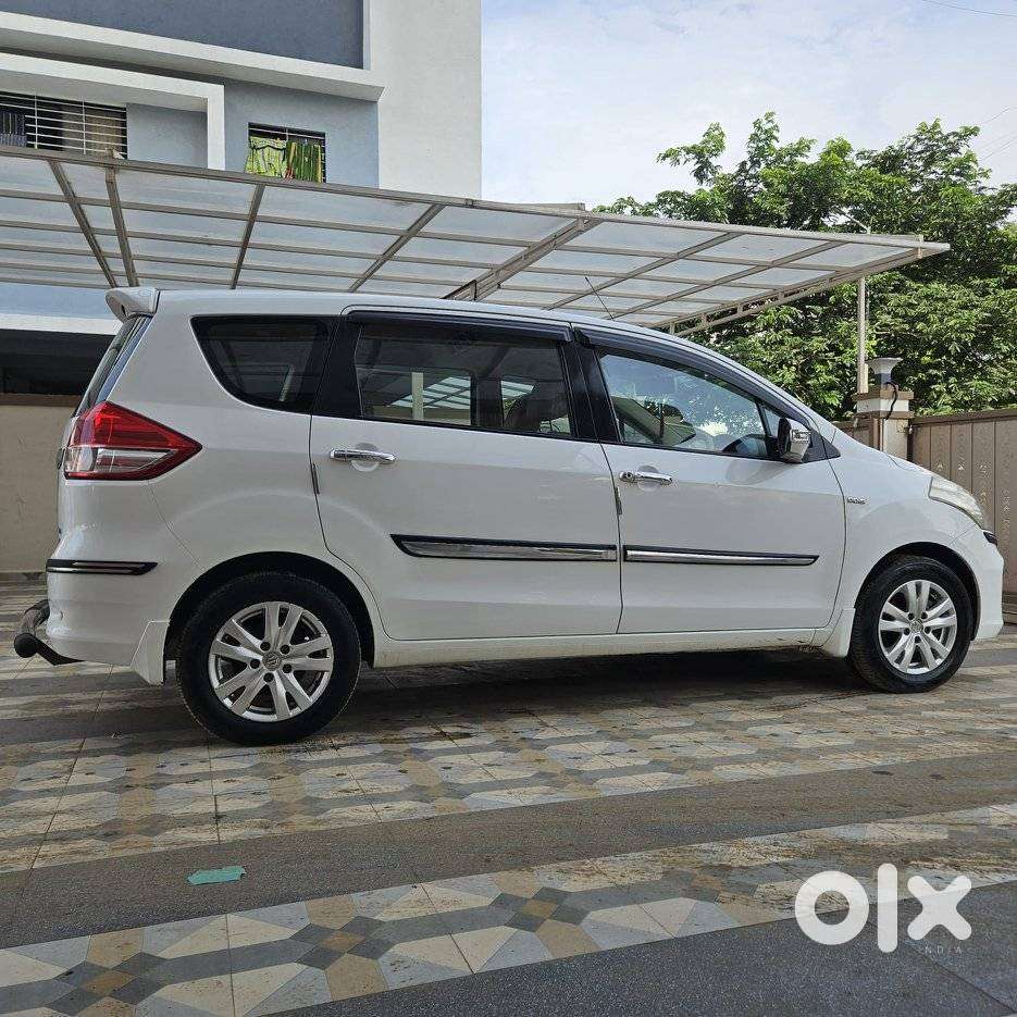 Maruti Suzuki Ertiga Vdi Shvs, 2017, Diesel