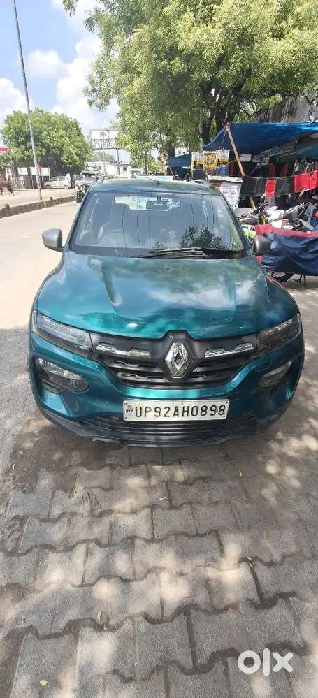 Renault Kwid 2021 Petrol