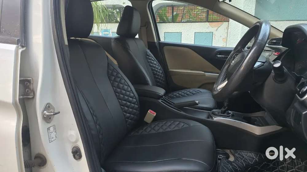 Honda City Diesel 2015 Model