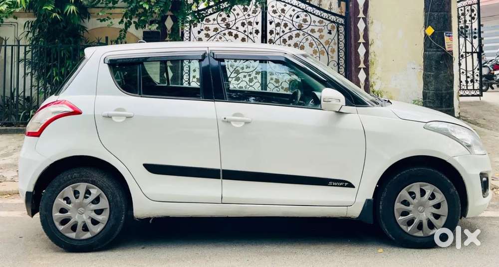 Maruti Suzuki Swift Vdi, 2017, Diesel
