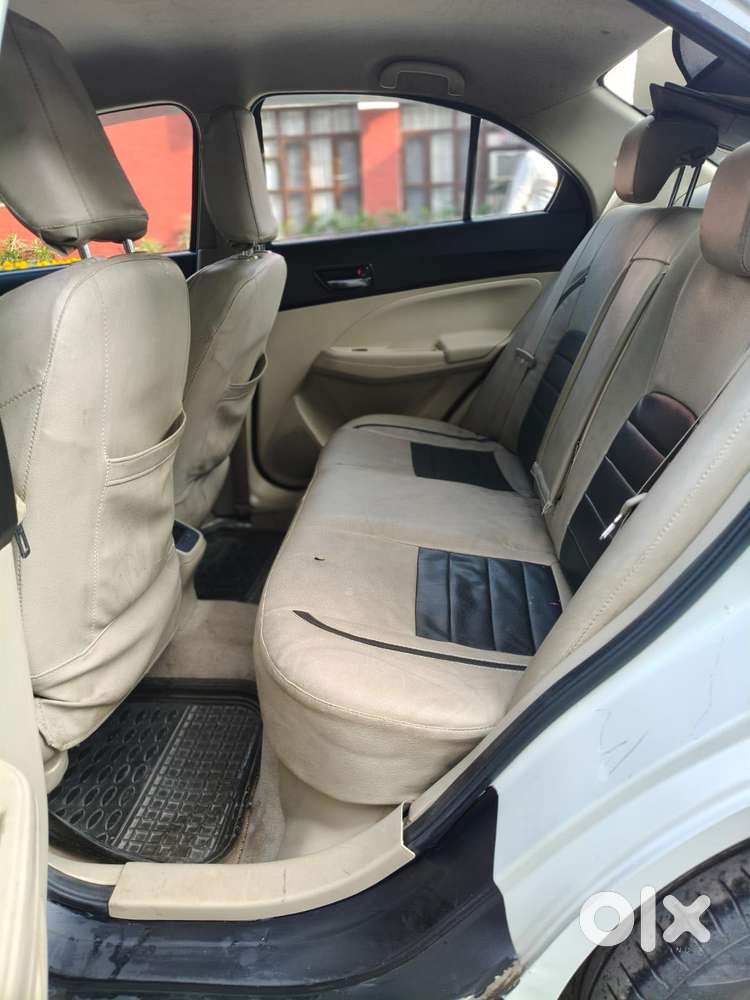 Maruti Suzuki Swift Dzire