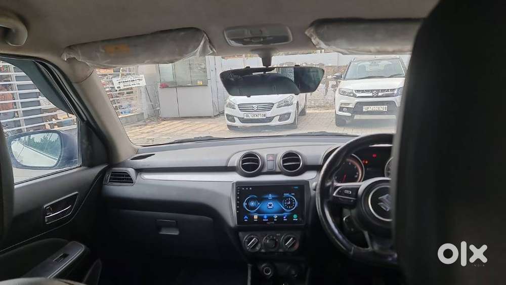 Maruti Suzuki Swift 2018 Vxi, 2020, Petrol