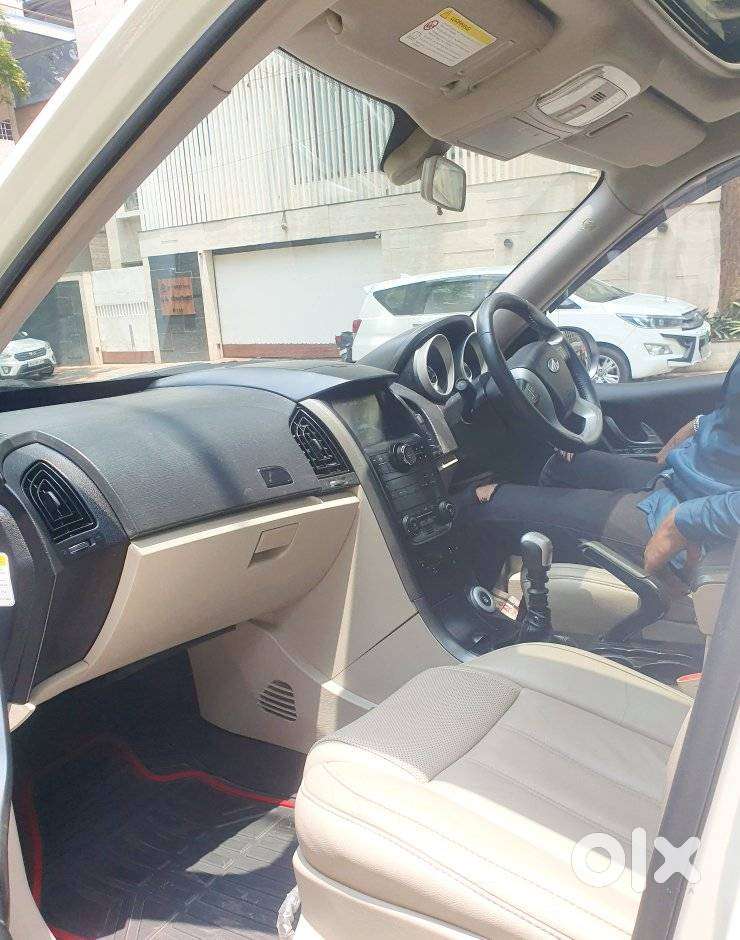 Mahindra Xuv500 W10 2wd, 2017, Diesel