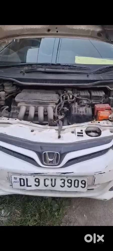Honda Jazz X Ivtec 1.2 Top Model
