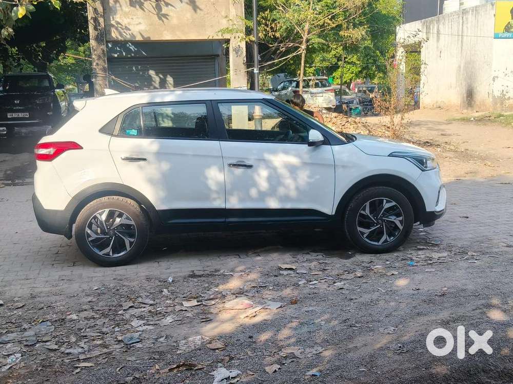 Creta Sx 1.6
