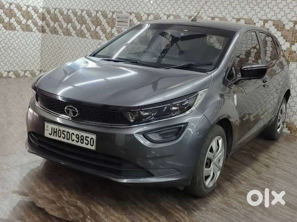 Tata Altroz 1.5 Xm Plus Diesel, 2022, Diesel