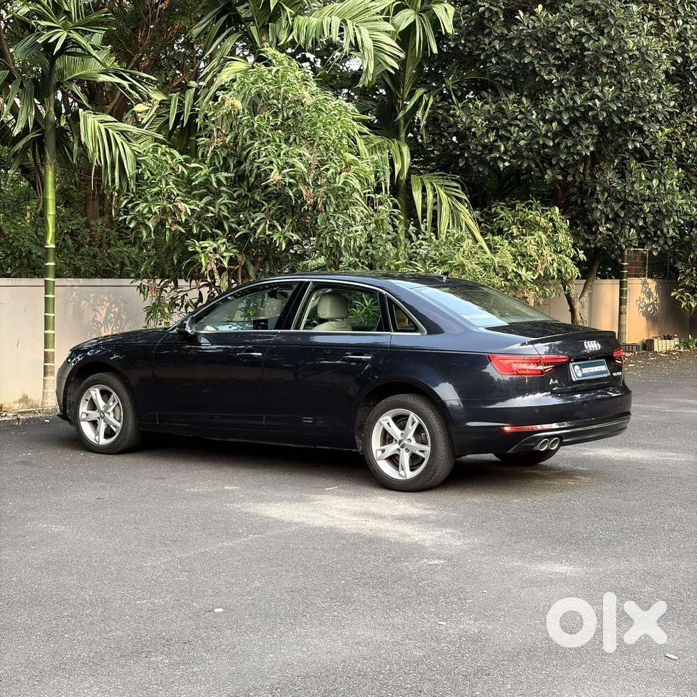 Audi A4 2.0 35 Tdi Technology Pack, 2017, Diesel