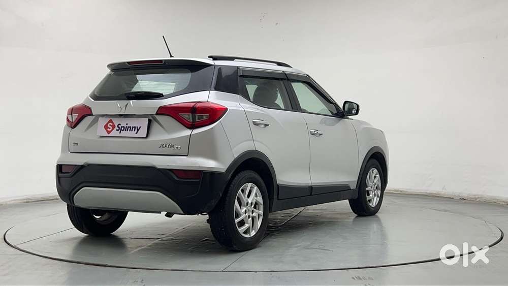 Mahindra Xuv300 W8 Diesel, 2023, Diesel