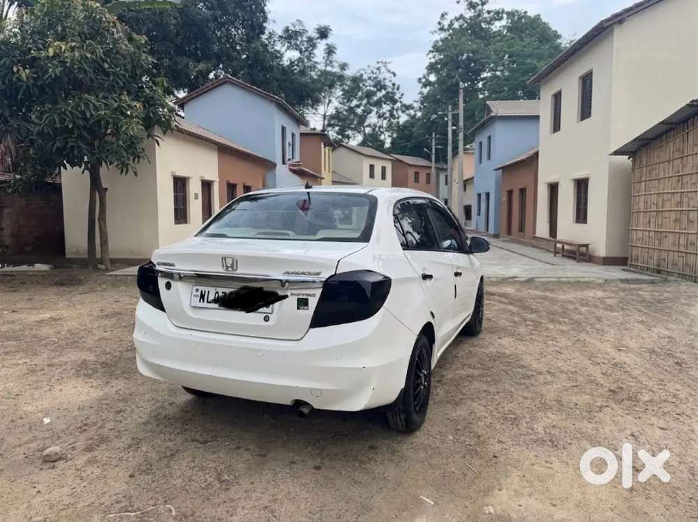 Honda Amaze Very Good Condition