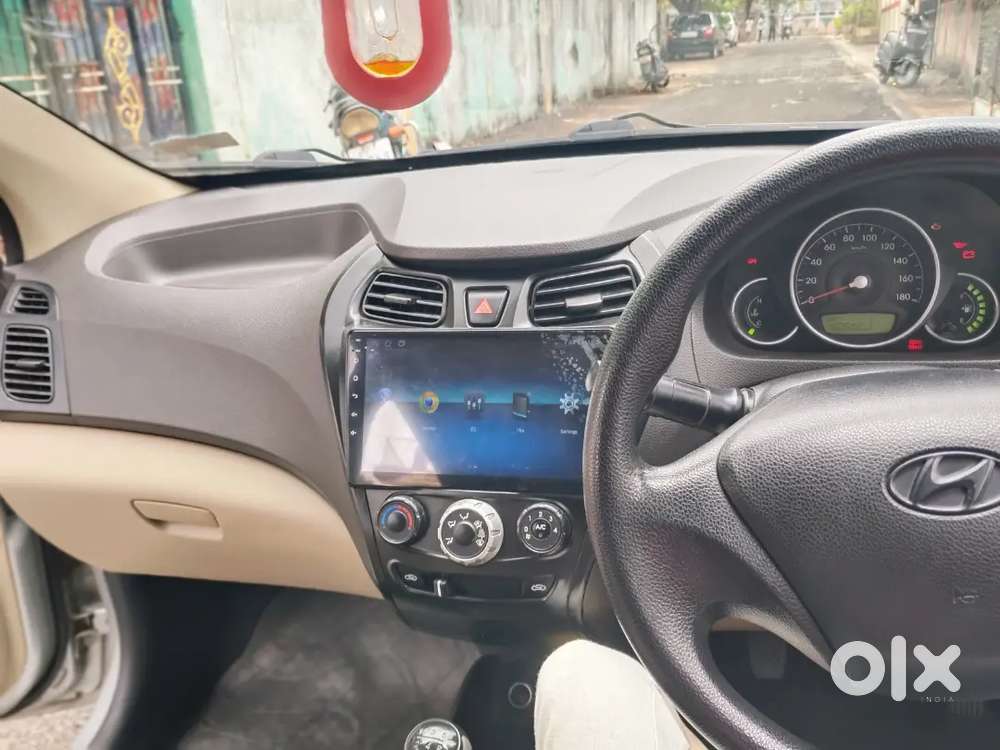 Hyundai Eon Magna 2016 Petrol Manual