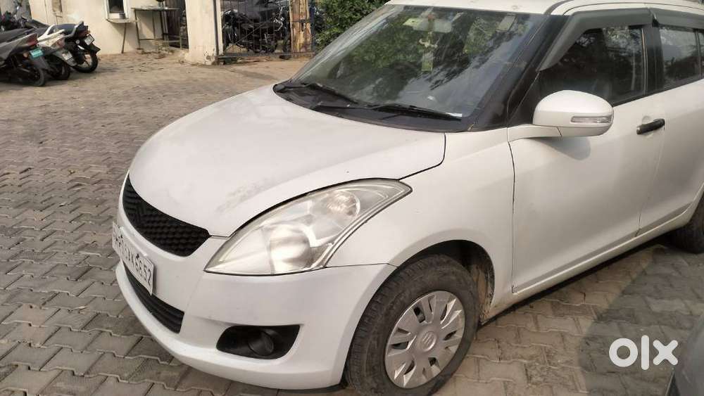 Maruti Suzuki Swift 2011-2014 Vdi, 2013, Diesel