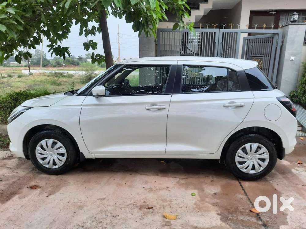 Maruti Suzuki Petrol 2024
