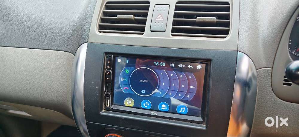 Maruti Suzuki Sx4 2010 Petrol Well Maintained