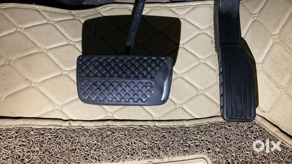 Honda City 2015-2017 I Vtec Cvt Vx, 2016, Petrol