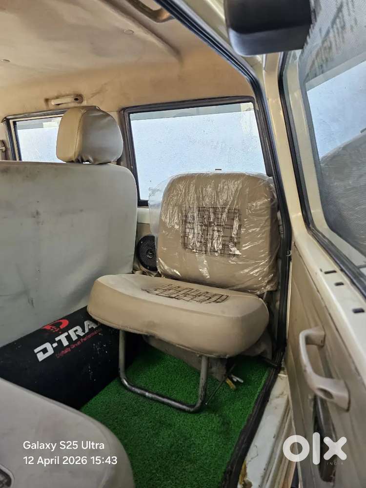 New Condition Bolero Slx 2018 Model