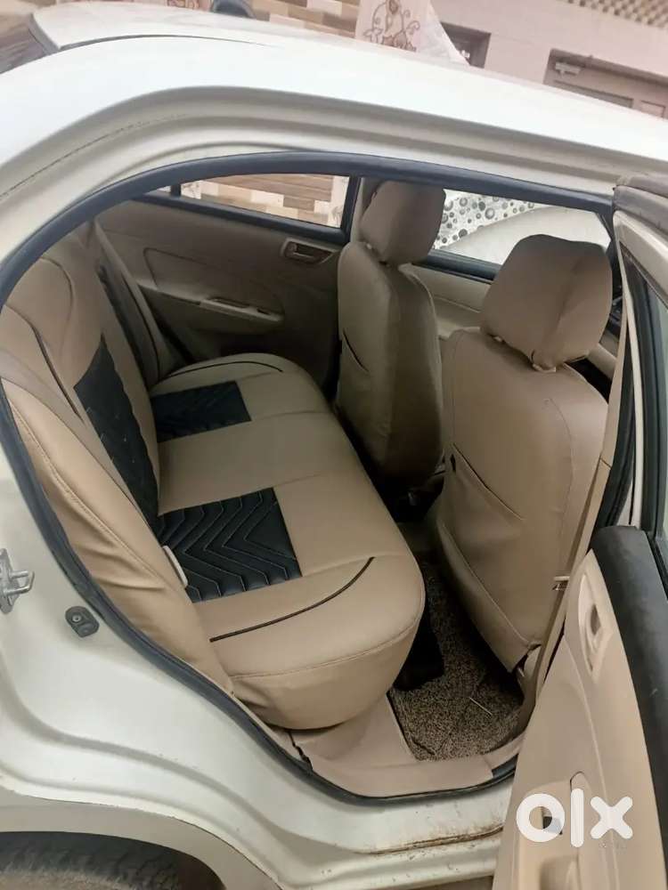 Maruti Suzuki Swift Dzirer