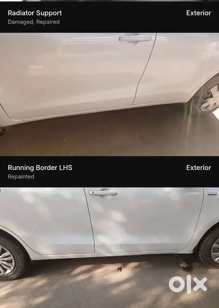 Maruti Suzuki Dzire 2019 Diesel 34000 Km Driven